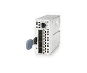 Коммутатор HP A7535A Brocade 4Gb SAN Switch, w/Power Pack-A7535A(NEW)