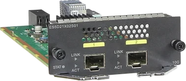 Модуль Huawei ES5D21X02S01