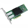Сетевая карта 2 порта 1G/10G Base-X Intel X710-DA2