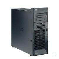 eServer IBM 8487EVG 206 CPU Pentium 3200/1024/800 EMT64, 512Mb PC3200 ECC DDR SDRAM, Int. Single Channel SCSI Controller, Gigabit Ethernet, 340W Tower-8487EVG(NEW)