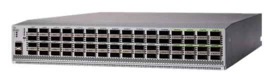 Коммутатор Cisco Nexus N3K-C3464C