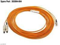 Кабель HP 263894-005 Fiber-optic short wave multimode cable-263894-005(NEW)