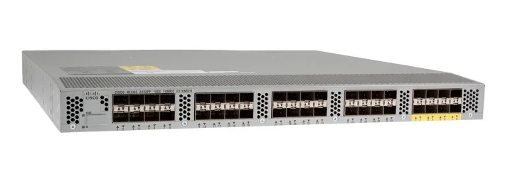 Модуль расширения Cisco Nexus N2K-C2232PP-10GE