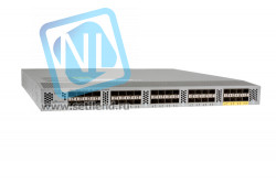 Модуль расширения Cisco Nexus N2K-C2232PP-10GE
