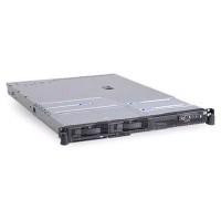eServer IBM 7978B7G x3550 (Xeon QC X5460 120W 3.16GHz/1333MHz/12MB L2, 2x1GB ChK, O/Bay 3.5" HS SATA/SAS 2 отсека для 3,5" HDD, SR 8k-I, PCI-E Riser Card, Ultrabay Enhanced DVD-ROM/CD-RW Combo Drive, 670W p/s, 1 PCIe x8, 1 PCIe 8x или PCI-X 64bit, Rack-79