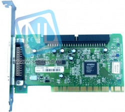 Контроллер Adaptec AVA-2904 SCSI PCI Fast SCSI+50pin Controller-AVA-2904(NEW)