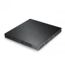 Коммутатор ZYXEL XGS3700-48 48 port Layer 2/3 Gigabit Datacenter Switch, 4x 10G