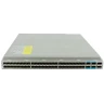 Коммутатор Cisco Nexus N9K-C92160YC-X, направление охлаждения Port-side Intake