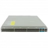 Коммутатор Cisco Nexus N9K-C92160YC-X, направление охлаждения Port-side Intake
