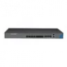 OLT C-DATA FD1104SN с 4 портами GEPON (SFP), 4 GE комбо-порта, 2 БП АC