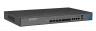OLT C-DATA FD1104SN с 4 портами GEPON (SFP), 4 GE комбо-порта, 2 БП АC