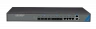 OLT C-DATA FD1104SN с 4 портами GEPON (SFP), 4 GE комбо-порта, 2 БП АC