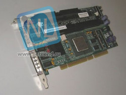Контроллер Intel A91205-100 RAID SCSI PCI-X 64bit 68-pin-A91205-100(NEW)