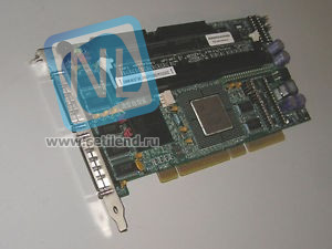 Контроллер Intel A91205-100 RAID SCSI PCI-X 64bit 68-pin-A91205-100(NEW)