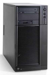 Сервер Proliant HP 376852-421 ProLiant ML310T02 P3.2/800 1M hot plug SATA (Tower P3.2Ghz(1024kb)/1x512mb/HotPlug/SATA RAID (0,1,0+1)/noHDD/CD noFDD/GigabitEth)-376852-421(NEW)