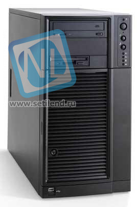 Сервер Proliant HP 376852-421 ProLiant ML310T02 P3.2/800 1M hot plug SATA (Tower P3.2Ghz(1024kb)/1x512mb/HotPlug/SATA RAID (0,1,0+1)/noHDD/CD noFDD/GigabitEth)-376852-421(NEW)