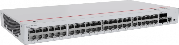 Коммутатор Huawei S310-48P4X