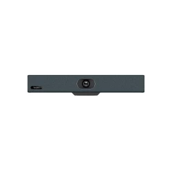 UVC34 USB-видеокамера (4k, 5X, E-PTZ, встроенный саундбар и микрофоны, AMS 2 года)