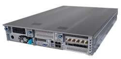 Сетевая платформа 4G/5G Silicom Palma Distributed Unit, 32C, DDR4 128GB, STS2 time sync adapter