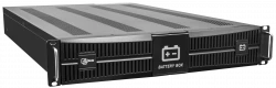 Блок батарей для ИБП 6000 VA/10 000 VA серии Intelligent