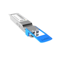Модуль 800G OSFP800 2xLR4, разъем 2xDuplex LC, дальность до 10км