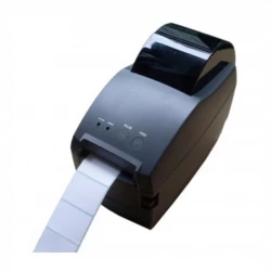 Термопринтер Атол BP21 (для печ.накл.) стационарный черный