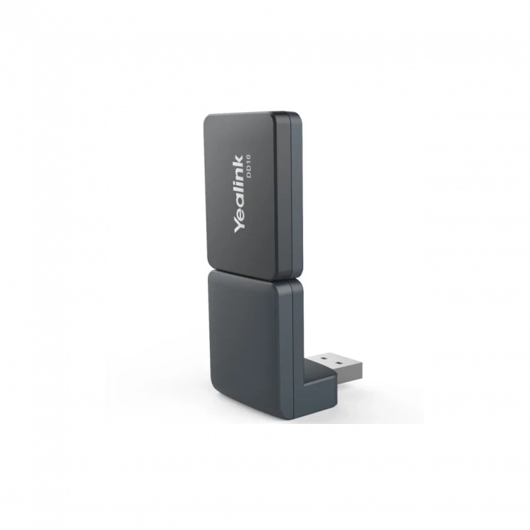 DD10K DECT USB-адаптер для телефонов T41S/T42S/T53/T53W/T54W/ T57W/T58A/VP59/T56A/T58V