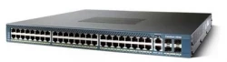 Коммутатор Cisco Catalyst WS-C4948-S