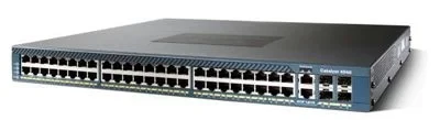 Коммутатор Cisco Catalyst WS-C4948-S