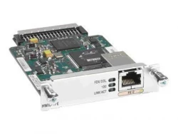 Модуль Cisco HWIC-1FE