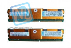 Модуль памяти IBM 38l5903 2Gb (2x1GB) DDR2 PC2-5300 667MHZ 240PIN ECC FB-DIMM-38L5903(NEW)