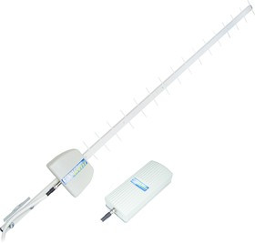 CONNECT - STREET, Усилитель интернет сигнала "CONNECT - STREET"