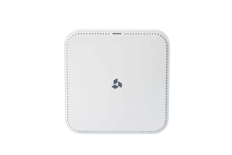 Wi-Fi точка доступа SNR-AP622-I 802.11ax 2x2 MU-MIMO, 160MHz, 1G 1xWAN, 1G 1xLAN