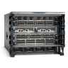 Шасси Cisco Nexus N77-C7706