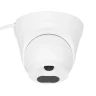 Камера сетевая купольная OMNY LD-2DM-DL-28-ECO, 2Мп, двойная подсветка до 30м, без MicroSD, 2,8мм