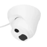 Камера сетевая купольная OMNY LD-2DM-DL-28-ECO, 2Мп, двойная подсветка до 30м, без MicroSD, 2,8мм
