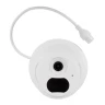 Камера сетевая купольная OMNY LD-2DM-DL-28-ECO, 2Мп, двойная подсветка до 30м, без MicroSD, 2,8мм