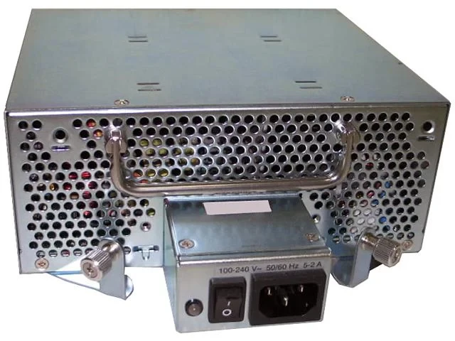 Блок питания Cisco PWR-3900-AC