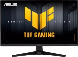 Монитор Asus 27" TUF Gaming VG279Q5A черный IPS LED 1ms 16:9 HDMI M/M матовая 1000:1 300cd 178гр/178
