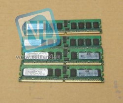 Модуль памяти HP 345112-051 512MB REG PC2-3200-345112-051(NEW)