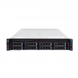 Сервер SNR для Omnyvideo на 250 - 600 камер 8 HDD