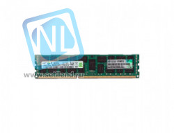 Модуль памяти HP 759934-B21 8GB (1x8GB) 2Rx8 PC4-17000 2133MHz DDR4 Registered Memory Kit for Gen9.-759934-B21(NEW)