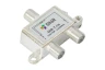 Ответвитель абонентский SNR-T-116 на 1 отвод вносимое затухание IN-TAP 16dB.