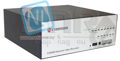 Видеорегистратор цифровой EV9008