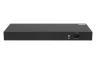 Управляемый PoE коммутатор уровня 2+ SNR-S5110G-24TX-POE