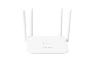 Wi-Fi роутер B-OptiX BO-RT622-G31-G2, 802.11a/b/g/n/ac/ax, 4xGE RJ45
