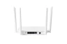 Wi-Fi роутер B-OptiX BO-RT622-G31-G2, 802.11a/b/g/n/ac/ax, 4xGE RJ45
