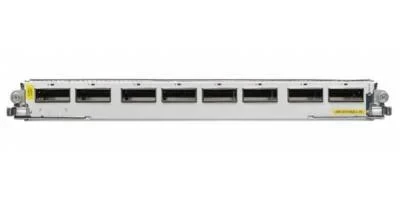 Модуль Cisco A9K-8X100G-LB-TR для маршрутизаторов ASR 9000 серии