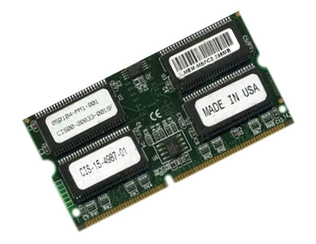 Память DRAM 256MB для Cisco WS-X6K-S2-MSFC2