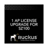 Лицензия Ruckus 1 AP License Upgrade для SZ100/vSCG3.X